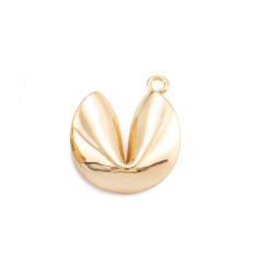 Pendentif biscuit chinois