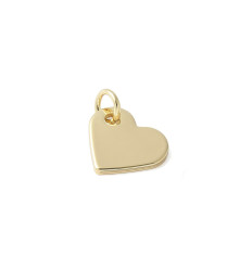 Pendentif coeur