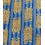 Tissu Sakura on blue by Kokka