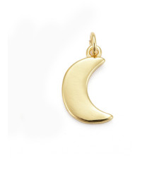 Pendentif lune