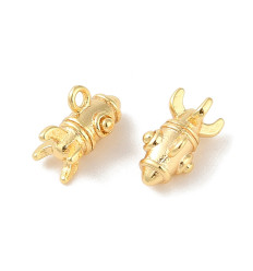 Pendentif fusée