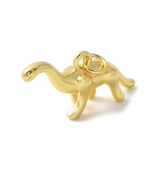 Pendentif dinosaure