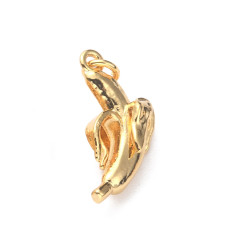 Pendentif banane