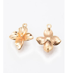 Pendentif iris