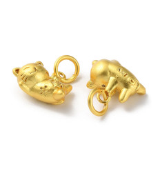 Pendentif petit chat