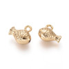 Pendentif petit poisson