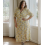 Patron robe Rosalie