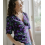 Patron robe Rosalie