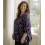 Patron blouse Cicadella
