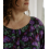 Patron blouse Cicadella