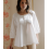 Patron blouse Cicadella