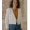 Patron blouse Cicadella
