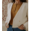 Patron blouse Cicadella