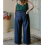Patron pantalon Ronsard