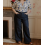 Patron pantalon Ronsard