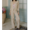 Patron pantalon Ronsard