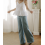 Patron pantalon Ronsard