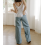 Patron pantalon Ronsard