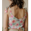 Patron top Belle Epine