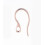 Hameçons acier inoxydable (1paire)