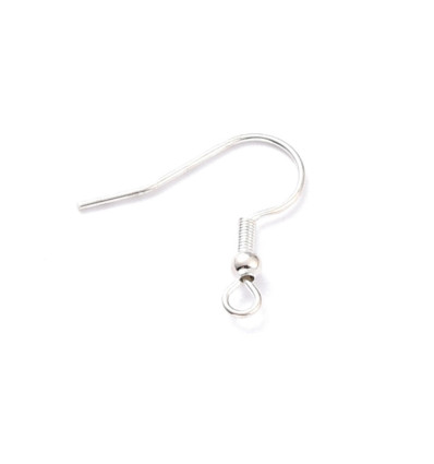 Hameçons acier inoxydable (1pc)