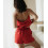 Patron Patron pyjama Blush Songe