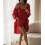 Patron Patron pyjama Blush Songe