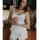 Patron Patron pyjama Blush Songe