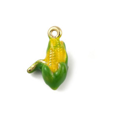 Pendentif betterave