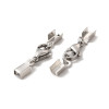 kit d'embout + fermoir (1pc)