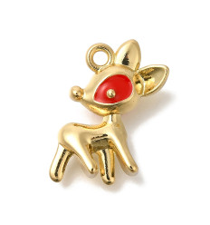 Pendentif biche