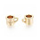 Pendentif tasse de café