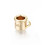 Pendentif tasse de café