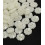 Bouton Mat Atelier Brunette