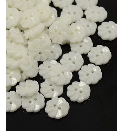 Bouton Mat Atelier Brunette