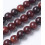 Chapelet de perles en bois de santal 6mm