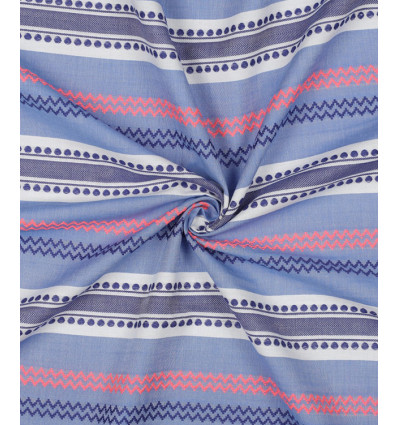 Viscose "SANDSTORM OFF-WHITE"- Atelier Brunette