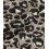 Tissu jacquard bio "Leaf" - Mind The Maker