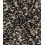 Tissu jacquard bio "Leaf" - Mind The Maker