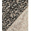 Tissu jacquard bio "Leaf" - Mind The Maker