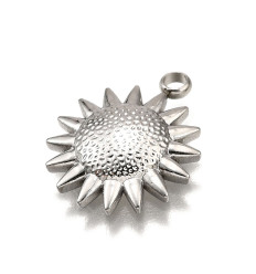 Pendentif soleil