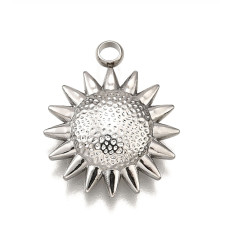Pendentif soleil