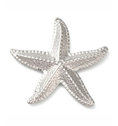 Pendentif grande étoile de mer