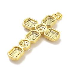 Pendentif pastille inoxydable poinçonnée