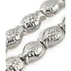 Chapelet de perles en bois de santal 6mm