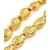Chapelet de perles en bois de santal 6mm