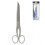 Ciseaux multi-usages inoxydable 18cm