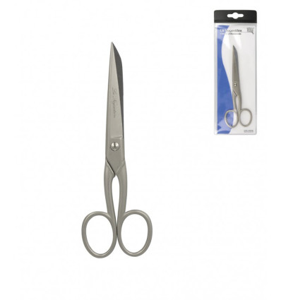 Ciseaux multi-usages inoxydable 18cm