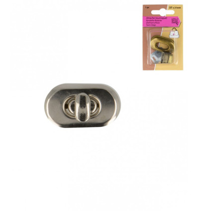 Attache tourniquet pour sac