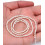 2mm - Chapelet perles de culture naturelles